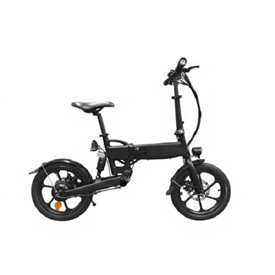 16-цалевы дзіцячы электрычны ровар